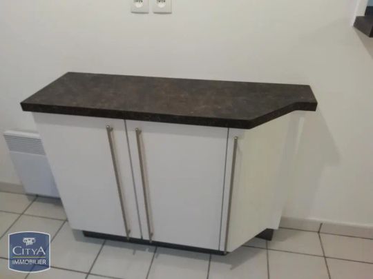 Appartement à louer 3 pièces 67.3m² - Photo 1