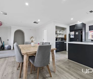 FULLY RENOVATED 4-BDRM FAMILY HOME IN MELTON WEST - Photo 6