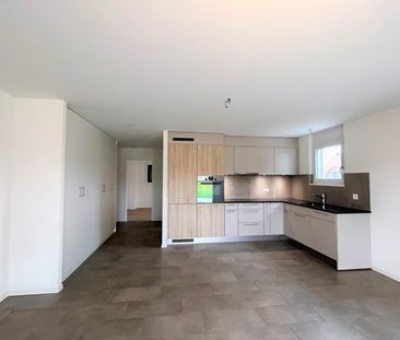 Magnificent 2.5 room apartment on the ground floor - approx. 60m2 - Photo 3