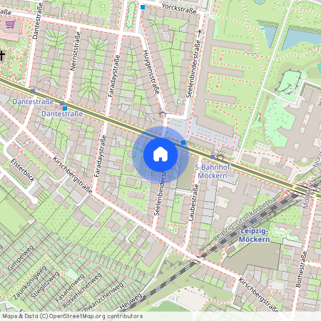 Seelenbinder Straße 13a, 04159 Leipzig