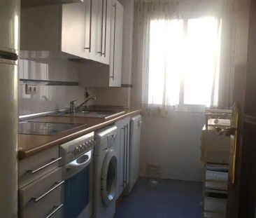 Piso de alquiler en Calle Constancia, 14, Perchel Sur - Plaza de To... - Photo 4