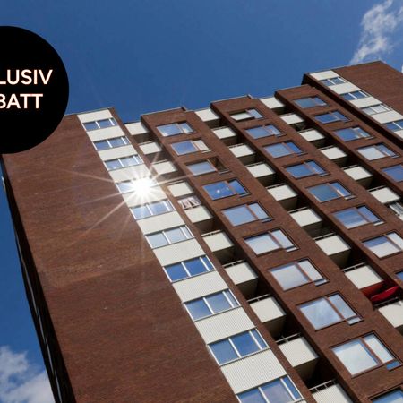 Idrottsgatan 49 - Photo 3