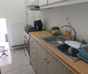 Studio/Γκαρσονιέρα για ενοικίαση Κουρέντι (Χαλκίδα) - Photo 5