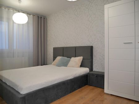 Nowe, luksusowe, garaż, duży taras, umeblowane - Photo 5