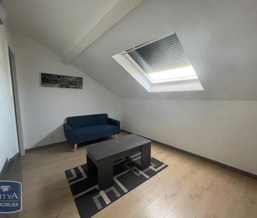 Location Appartement 2 pièces 19m² PERIGUEUX 24000 - Photo 2