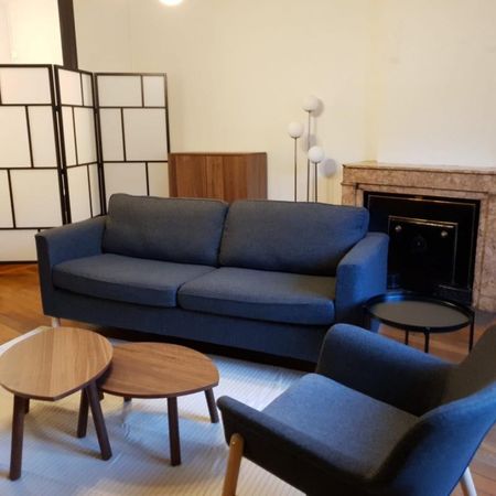 Location Appartement 1 pièce Meublé 51m² OULLINS 69600 - Photo 2