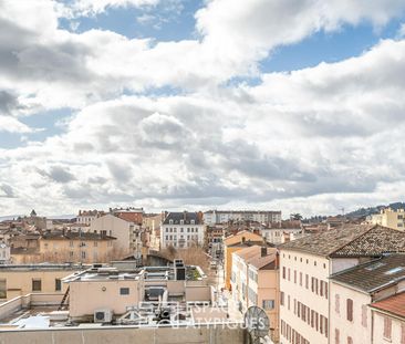 Appartement rénové avec goût au coeur de Villefranche-sur-Saône - Photo 5