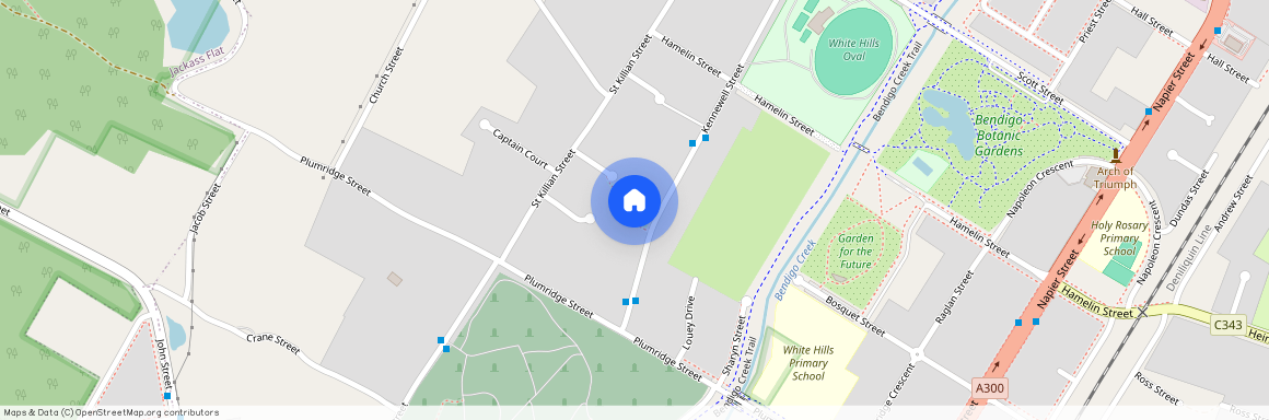 19 Kennewell Street, Vic 3550, White Hills
