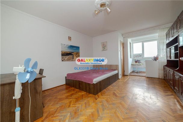 Inchiriere Garsoniera TITAN - str. Prisaca Dornei - Fotografie 1