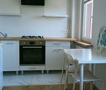 Białystok os. Sienkiewicza, Fabryczna - Zdjęcie 3