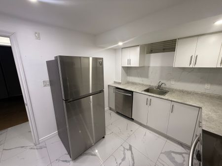 For Lease - 14 Jaypeak Road Unit# BSMT, Brampton, Ontario - Photo 3