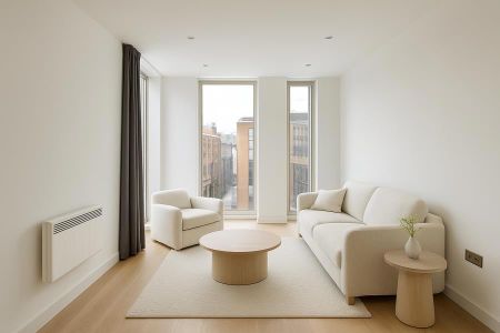 Flat 23 :: The Quarters - Photo 5