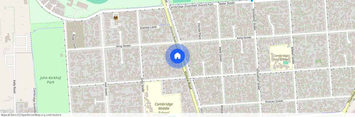 181 Victoria Street, Cambridge, Waipa