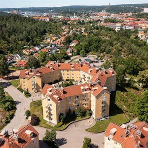 Hagarnevägen 39 B - Photo 2