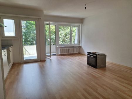 Attraktive Altbauwohnung im Gundeli - Photo 3