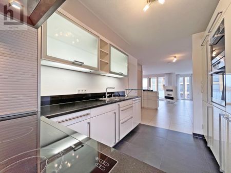 Traumhafte 3,5-Zimmer-Wohnung mit Blick auf den Seerhein- Konstanz Petershausen - Photo 5