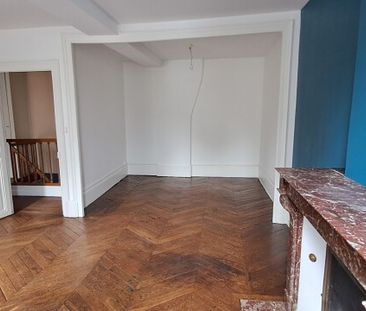 Location Maison 3 Pièces 88 m² - Photo 1