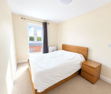 2 bedroom apartment to rent - Photo 4