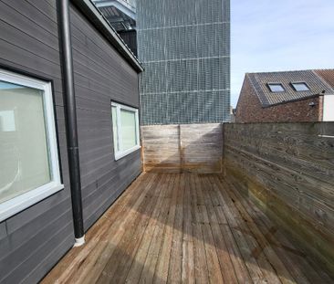 Gelijkvloerse woning te huur in Boezinge - Photo 5