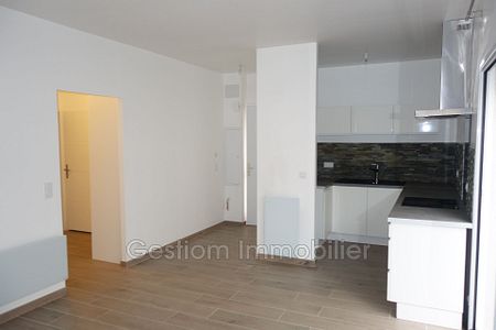 Location appartement - Photo 2