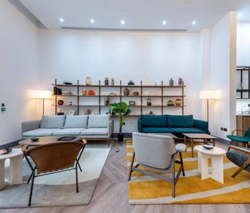 1 bedroom flat to rent - Photo 4