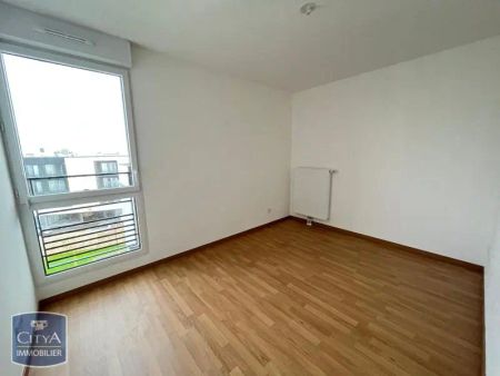 Appartement à louer 3 pièces 76.86m² - Photo 5