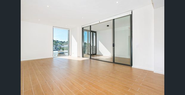 Safari - two-bedroom apartment with winter garden - Photo 1