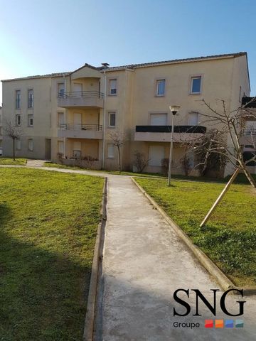 T2 AVEC BALCON +PARKING - Photo 5