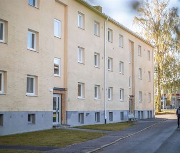 Frejgatan 5 D - Foto 1