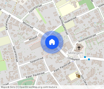 Appartement te huur in Mol voor € 895 met 2 slaapkamers - Photo 1