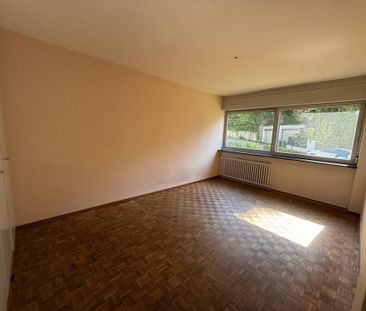 Befristet: Grosszügige 5-Zimmerwohnung an exklusiver Lage im Doldertal - Foto 4