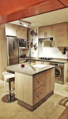 Piso de alquiler en Calle Luis Vives, 3, Solymar - Photo 1