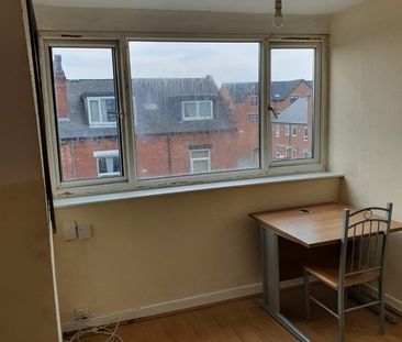 Room in a Shared House, Linden Road, LS11 - Photo 5