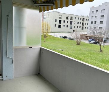 Perfekte Wohnung! - viel Platz, offene Küche, toller Spielplatz, Li... - Photo 3