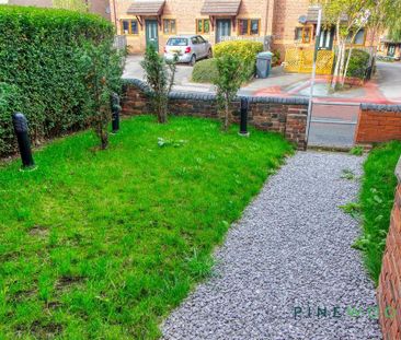 3 bedroom terraced house to rent - Photo 6