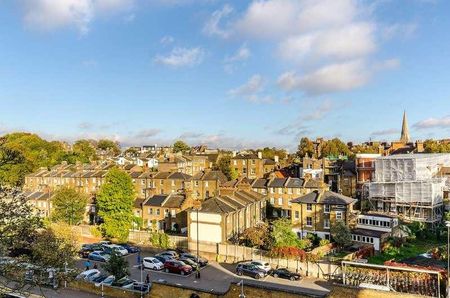 Independents Road, Blackheath, SE3 - Photo 5