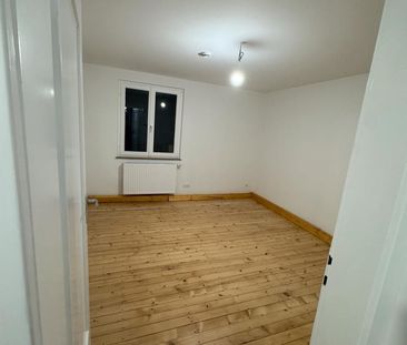 Bad Cannstatt 4 Zimmer Wohnung 70374 - Foto 1