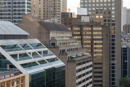 1901/130 Elizabeth Street, Sydney NSW 2000 - Apartment For Rent | Domain - Photo 5