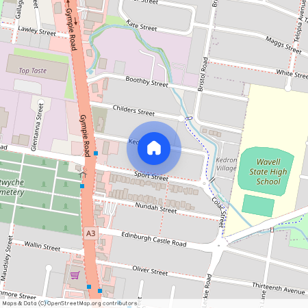 31 Kedron Street, Qld 4031