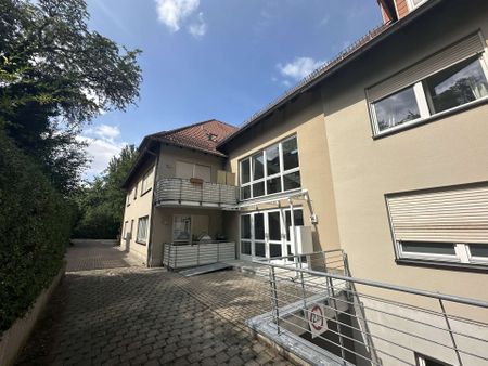 Geräumige Maisonette-Wohnung in idyllischer Lage! - Foto 4