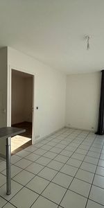 Location appartement 2 pièces 31.99 m² à Le Havre (76600) - Photo 3