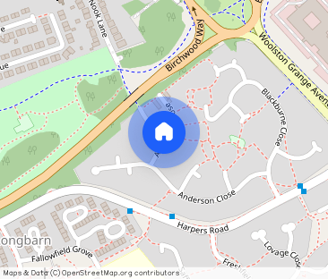 Anderson Close, Padgate, Warrington - Photo 1