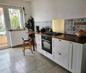 Wohnung fast für dich allein (Auslandsaufenthalt) - Foto 1