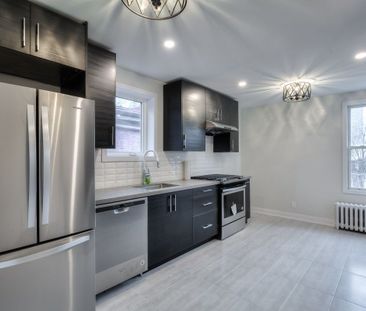 For Lease - 37 Grange Avenue Unit# 2, Toronto, Ontario - Photo 1