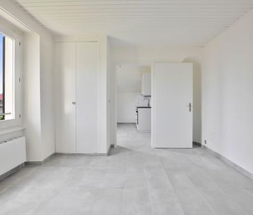 1.5 Zimmer, 28 m², 2. Stock - Photo 4