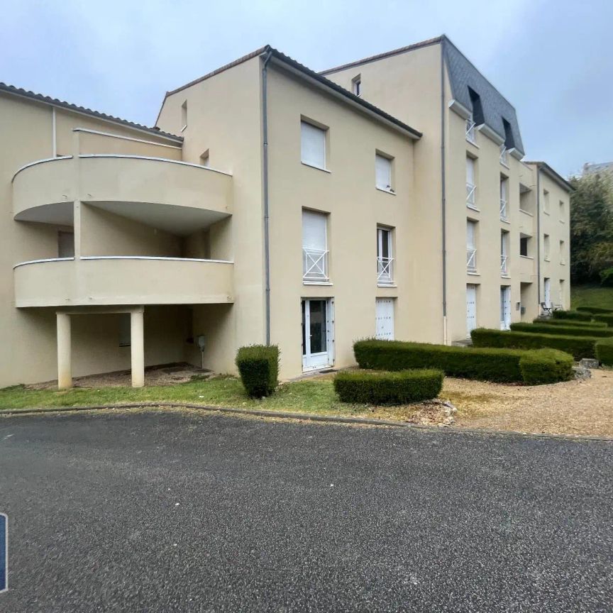 Appartement à louer 2 pièces 29.88m² - Photo 2