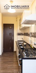 Constanta, Casa de Cultura, Ap.2 cam, Decomandat,Et.1/3 - Fotografie 3