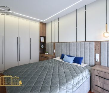 Aleja Kijowska - Photo 4