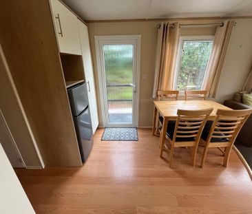 2 bedroom static caravan to rent - Photo 5