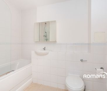 2 bedroom apartment to rent - Photo 6